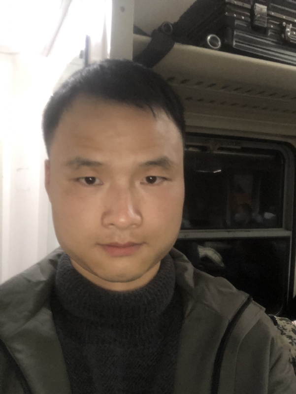 吴杰的第一张照片--益阳基督教相亲网